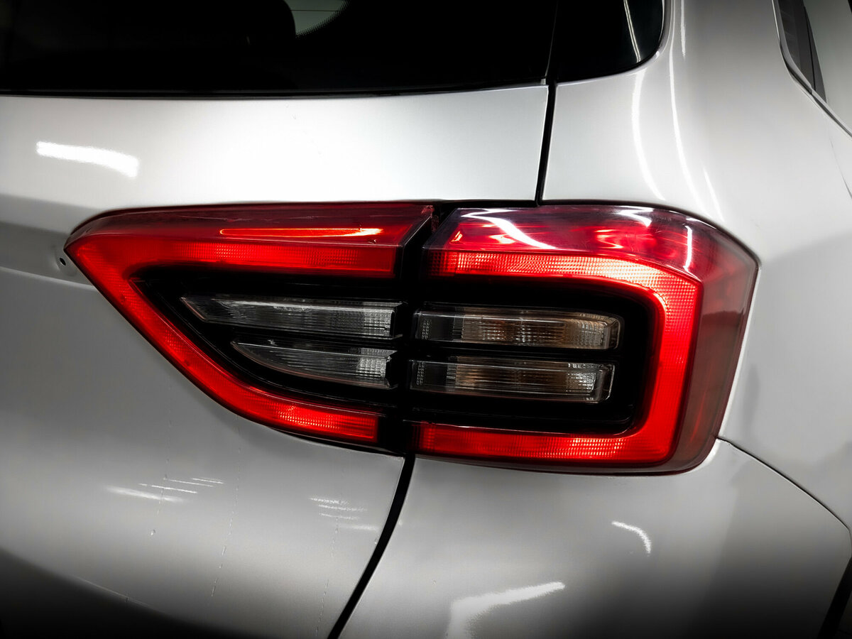 Купить Chery Tiggo 4 Pro I, 2022, 61 485 км, фото №25