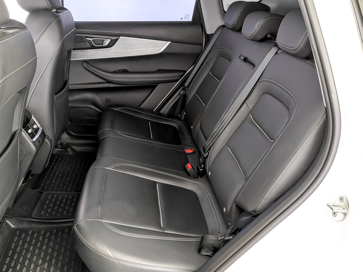 Купить Chery Tiggo 7 Pro Max I, 2024, 70 341 км, фото №11