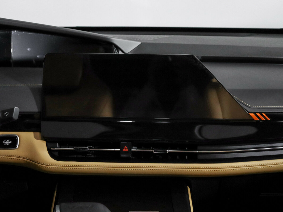 Купить Changan UNI-K, 2024, 11 388 км, фото №13