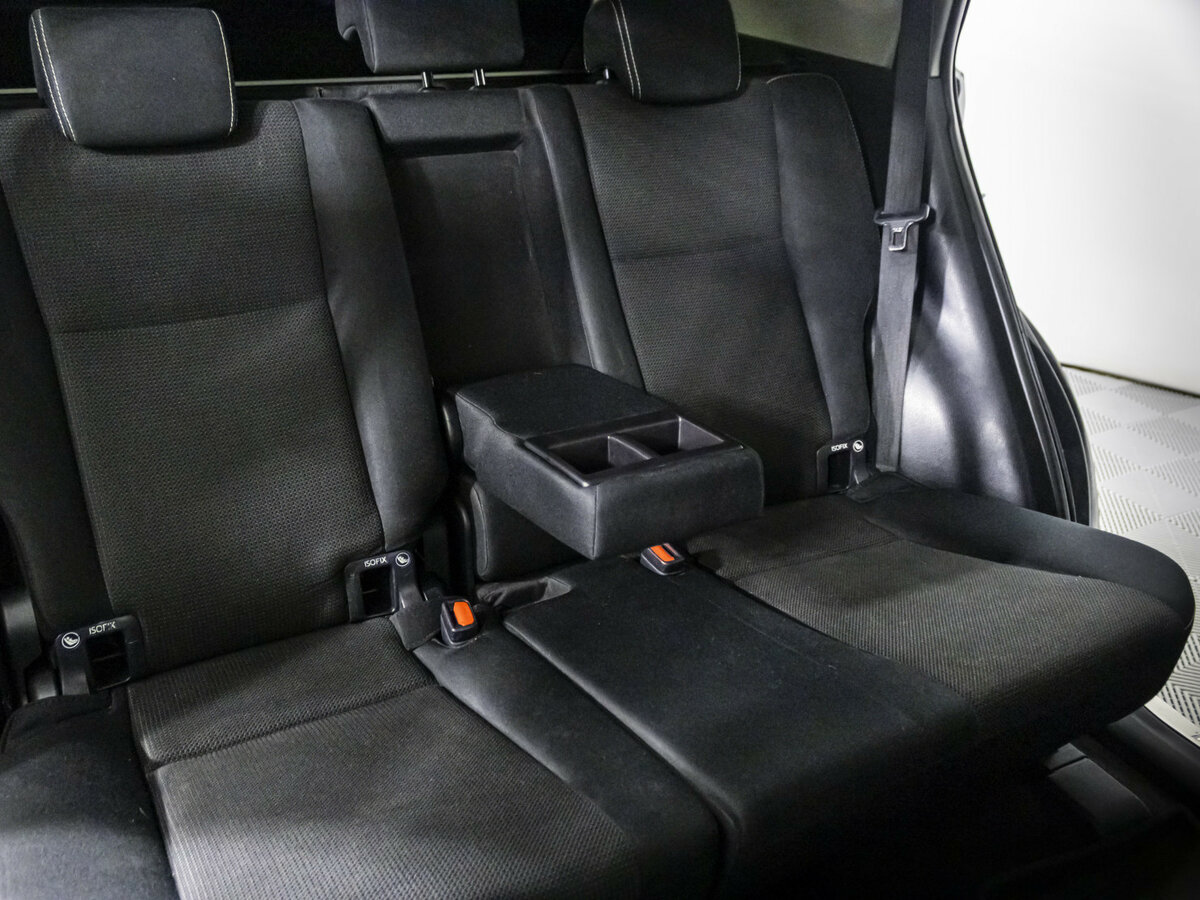 Купить Toyota RAV4 IV (XA40) Рестайлинг, 2015, 205 551 км, фото №9