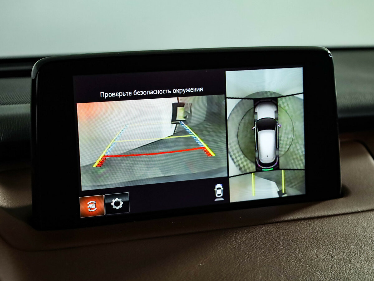 Купить Mazda CX-9 II, 2019, 191 208 км, фото №15