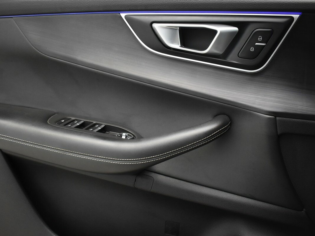 Купить Chery Tiggo 7 Pro I, 2020, 121 995 км, фото №14