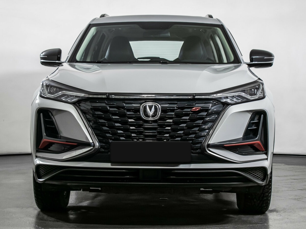 Changan CS75 Plus