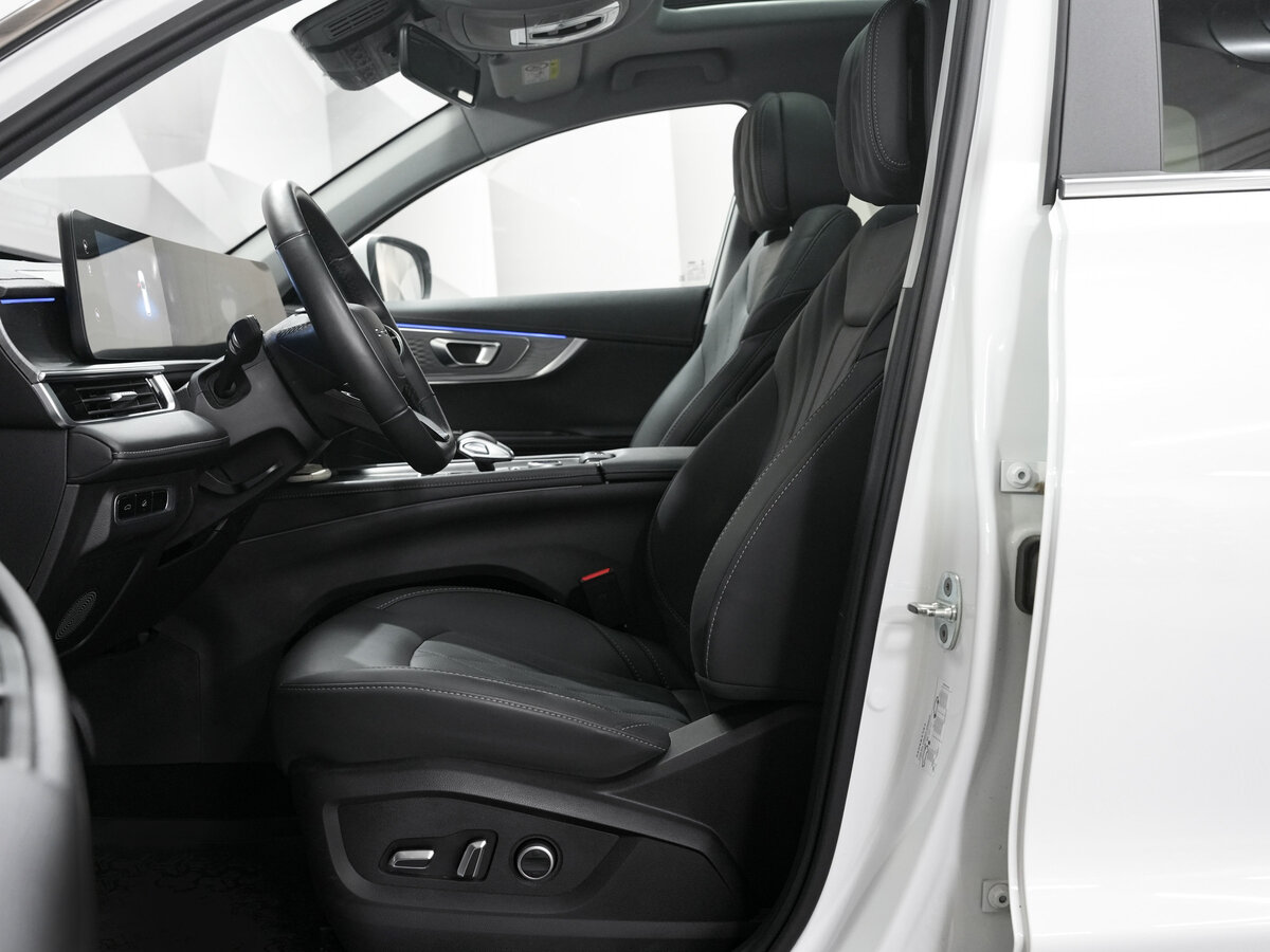 Купить Chery Tiggo 8 Pro Max I Рестайлинг, 2023, 42 656 км, фото №10