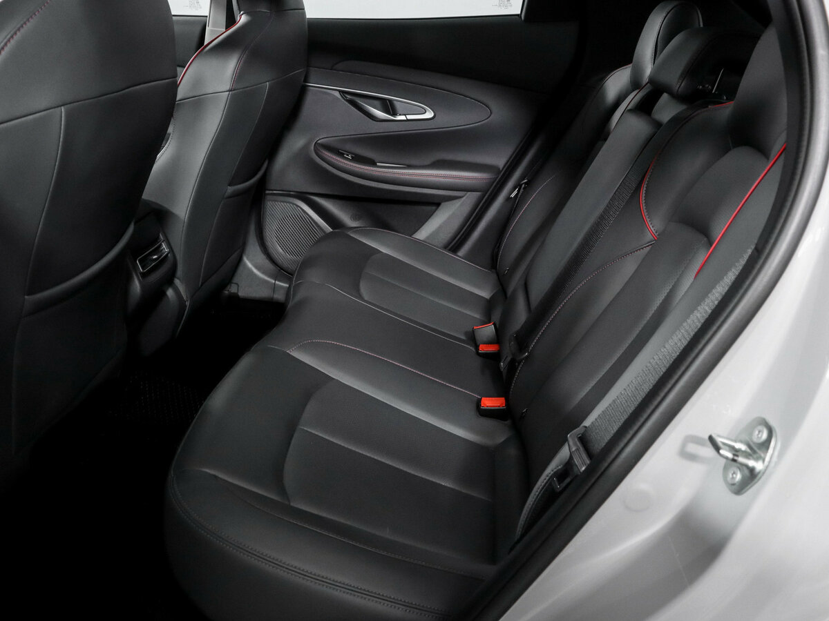 Купить Changan UNI-T I, 2023, 32 880 км, фото №8