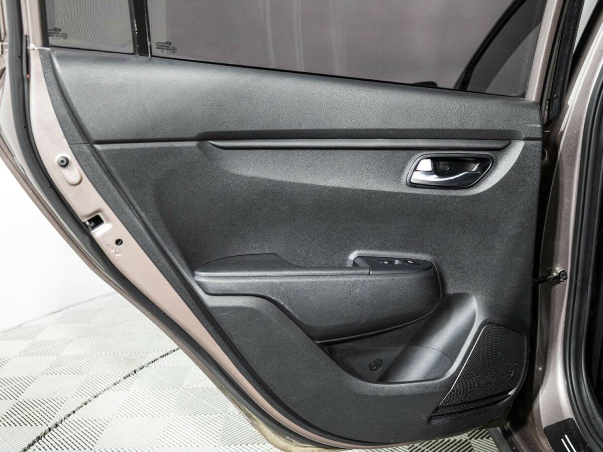 Купить Kia Rio X IV Рестайлинг, 2021, 87 000 км, фото №25