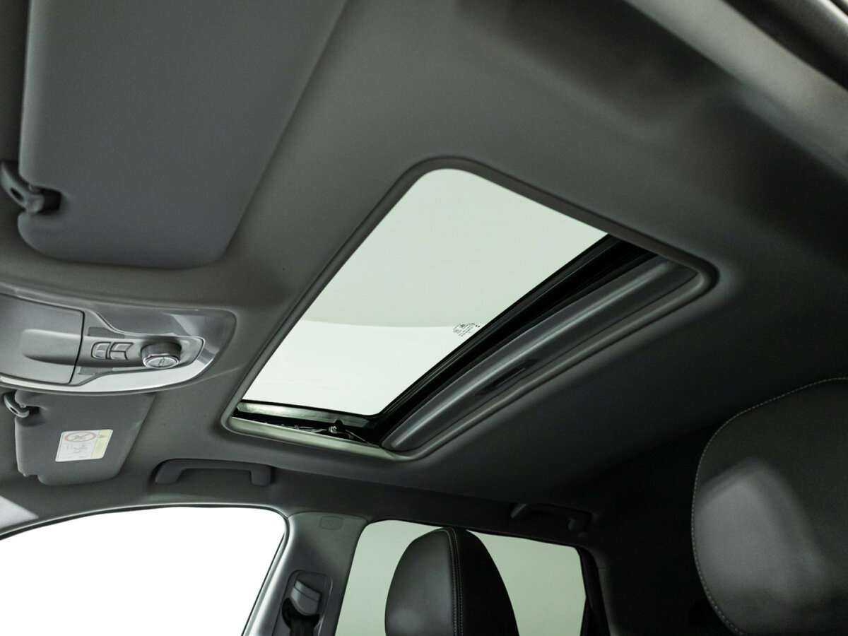 Купить Chery Tiggo 4 Pro I, 2023, 54 620 км, фото №14