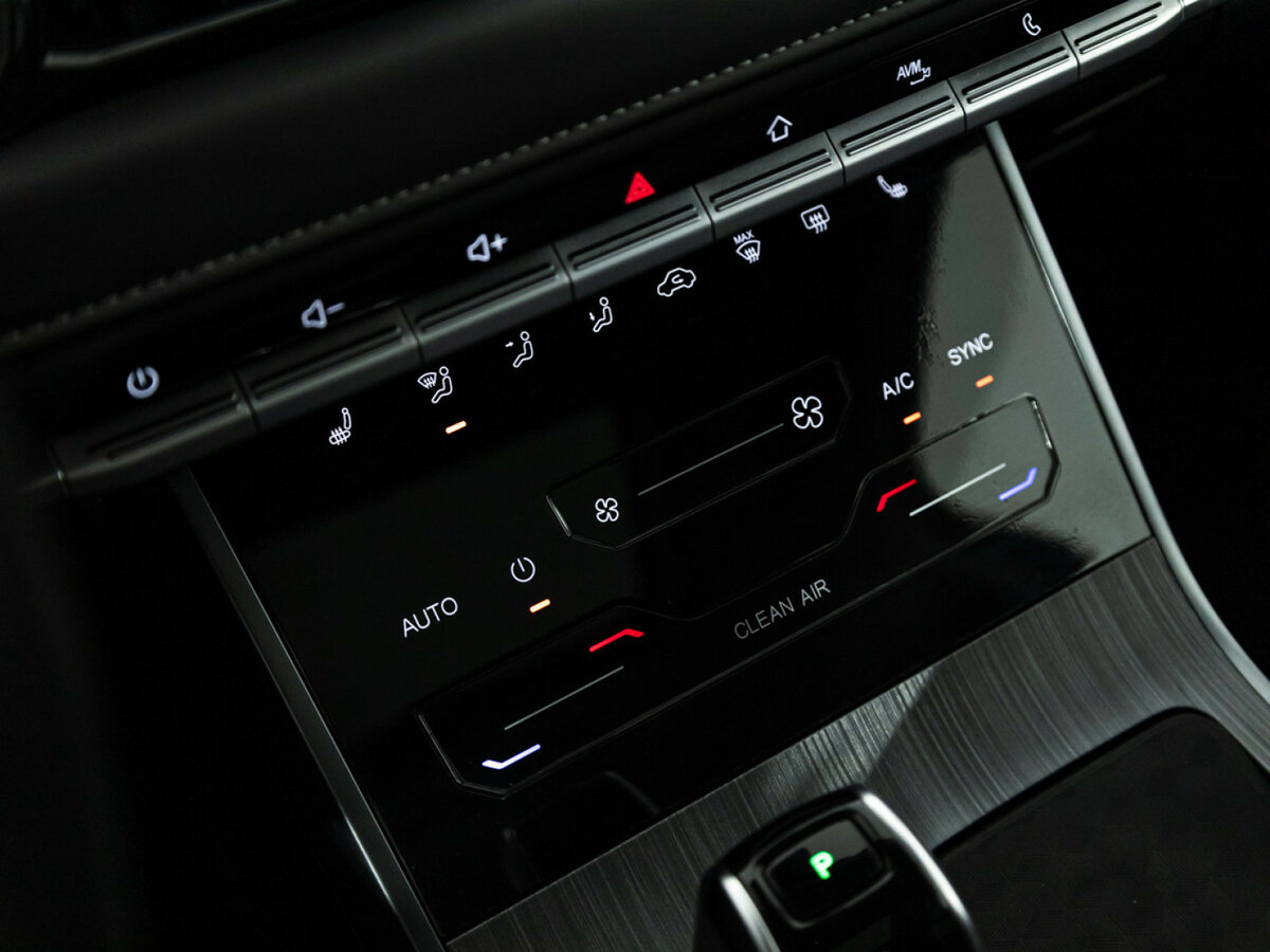 Купить Chery Tiggo 4 Pro I, 2023, 54 620 км, фото №17