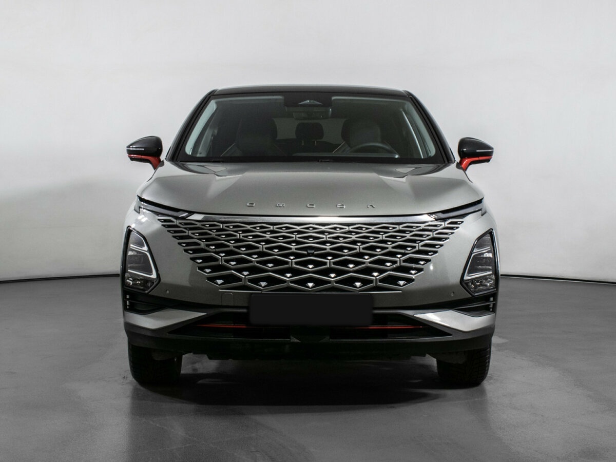 OMODA C5