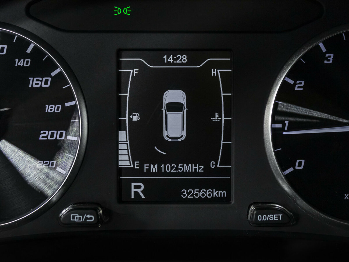 Купить Chery Tiggo 4 I Рестайлинг, 2022, 32 565 км, фото №10