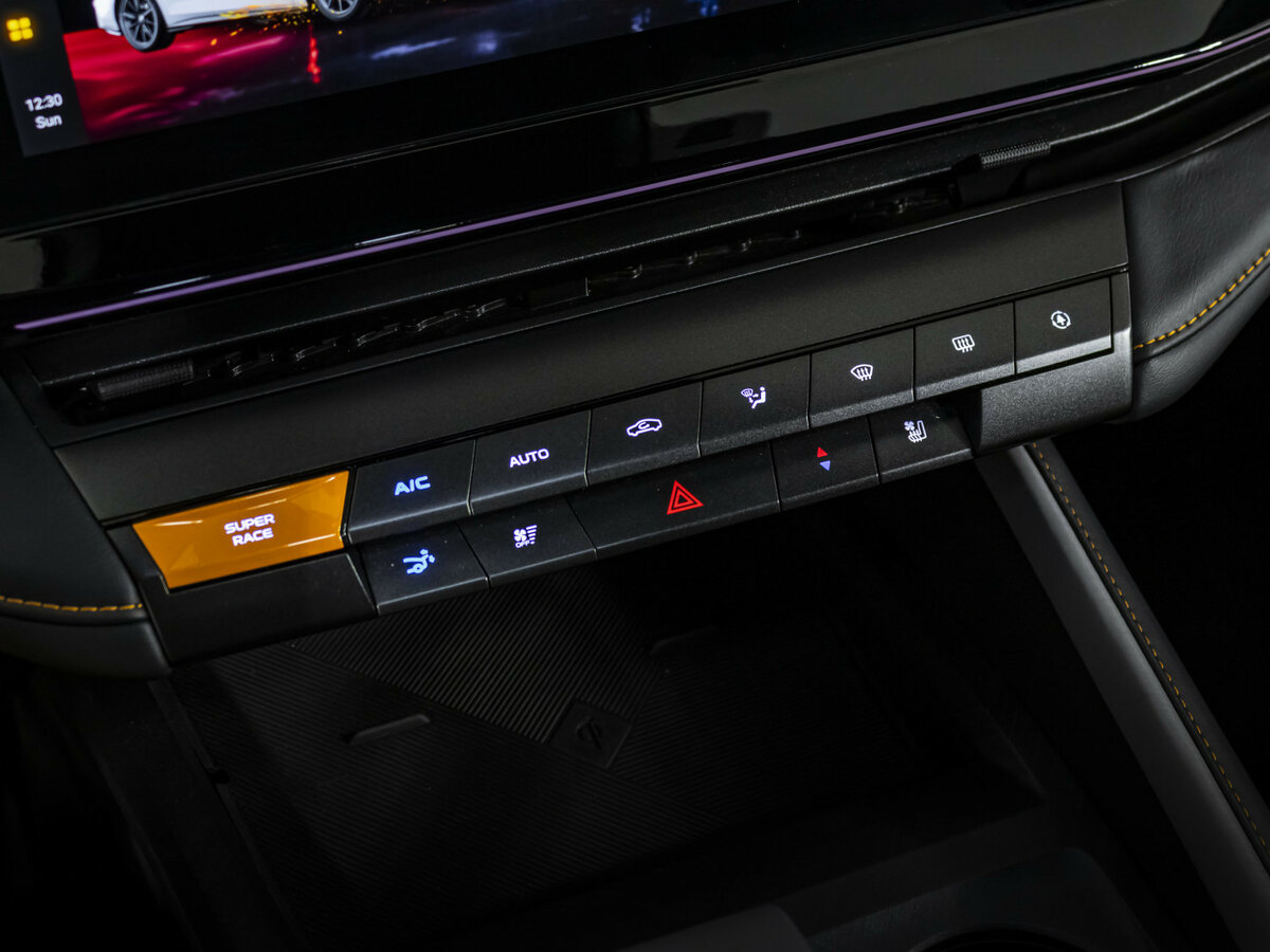 Купить Changan UNI-V I, 2023, 28 500 км, фото №14