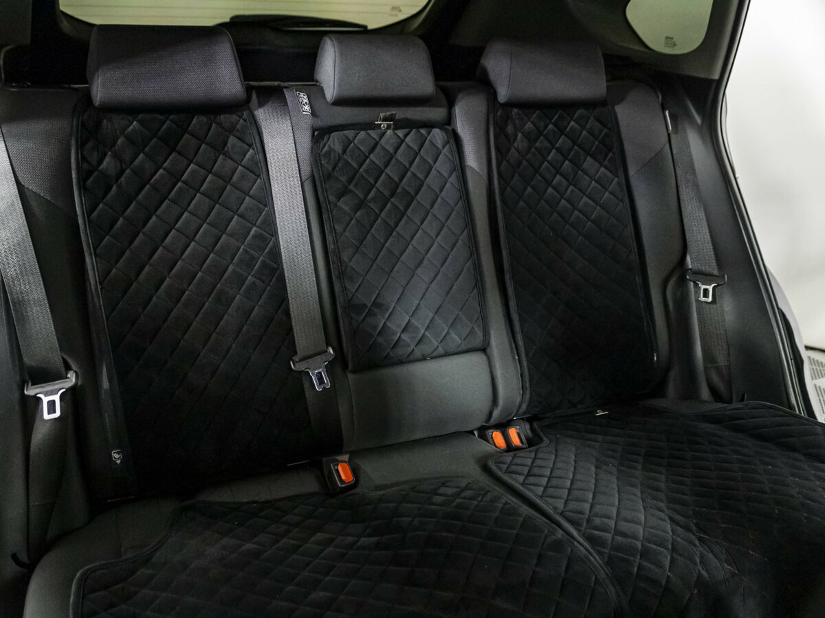 Купить Toyota RAV4 V (XA50), 2020, 82 230 км, фото №13