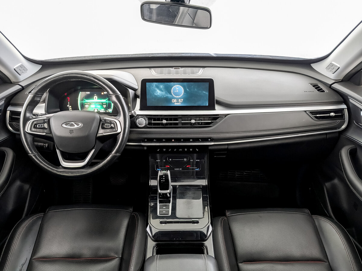 Купить Chery Tiggo 7 Pro I, 2022, 114 581 км, фото №14