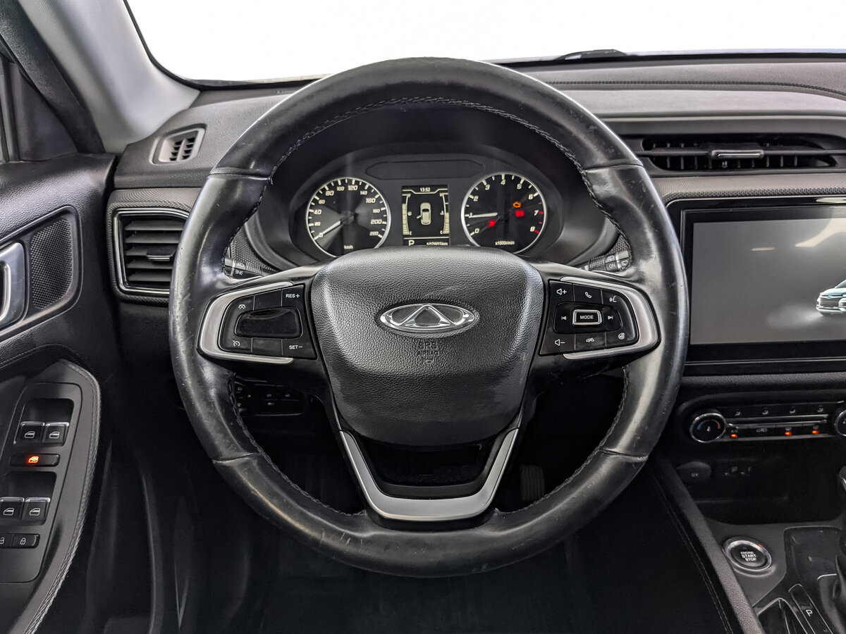 Купить Chery Tiggo 4 I Рестайлинг, 2022, 107 602 км, фото №22