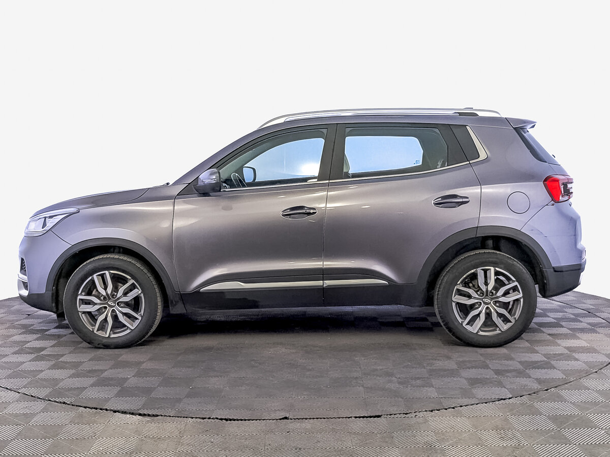 Купить Chery Tiggo 4 I Рестайлинг, 2022, 72 457 км, фото №8