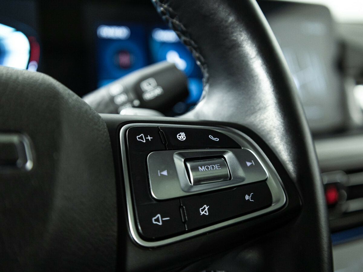 Купить Exeed VX I, 2021, 61 371 км, фото №22