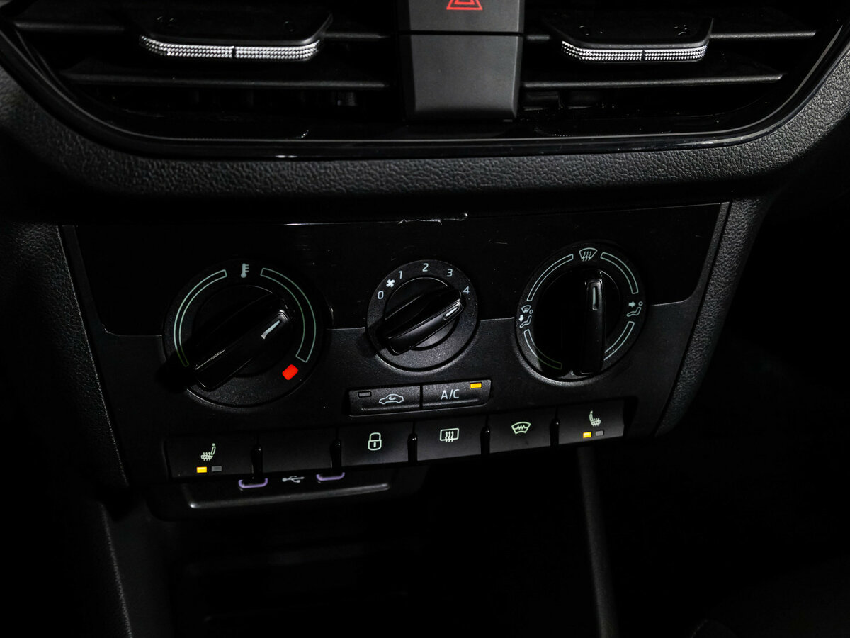 Купить Skoda Rapid II, 2020, 158 341 км, фото №13