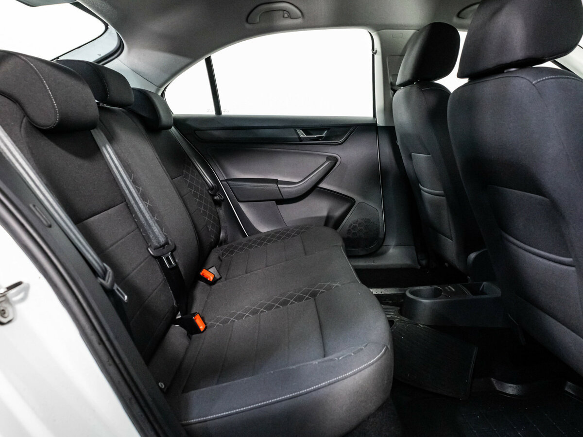 Купить Skoda Rapid II, 2020, 158 341 км, фото №14