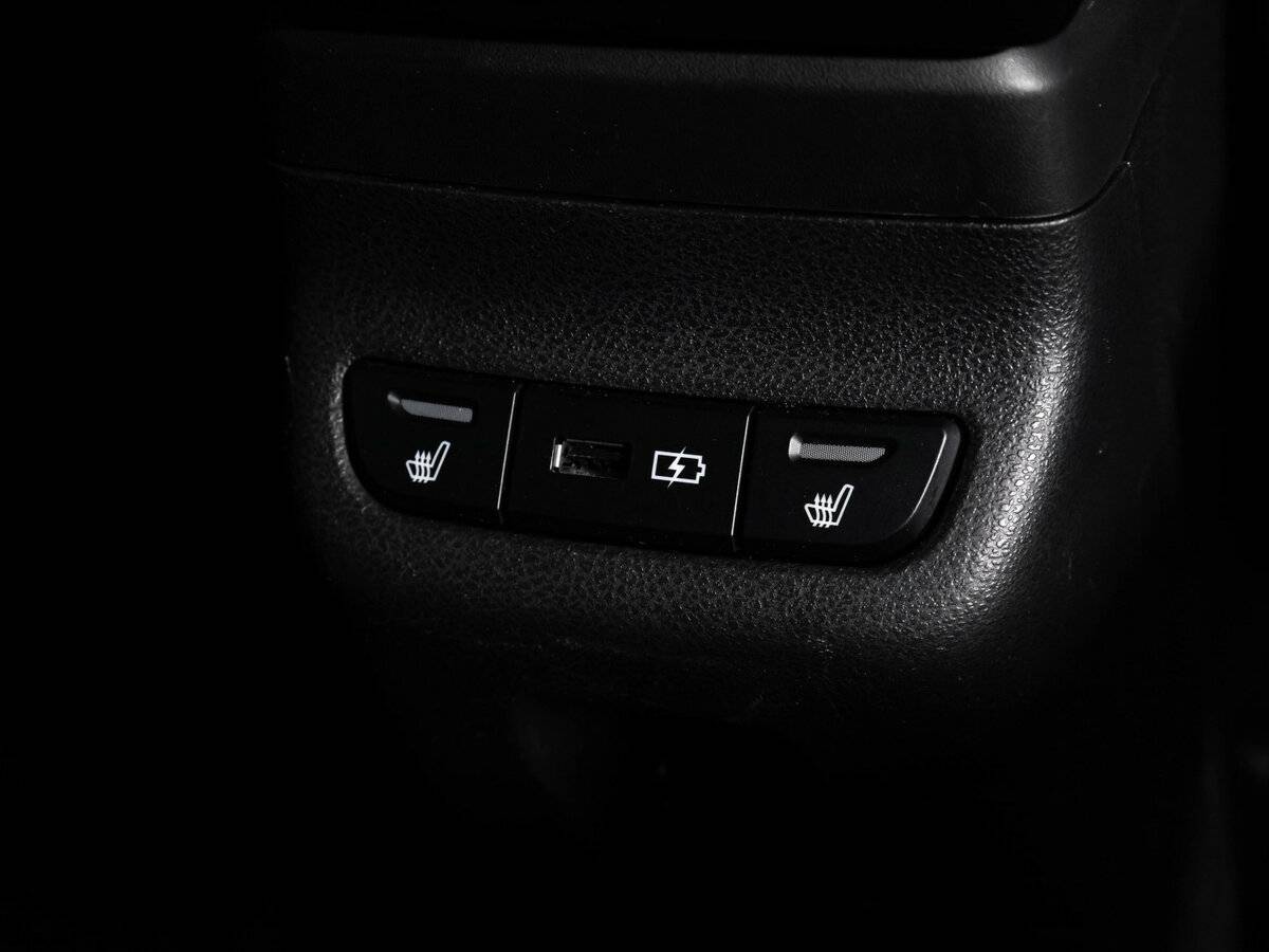 Купить Lada (ВАЗ) Vesta SW I, 2021, 78 546 км, фото №22