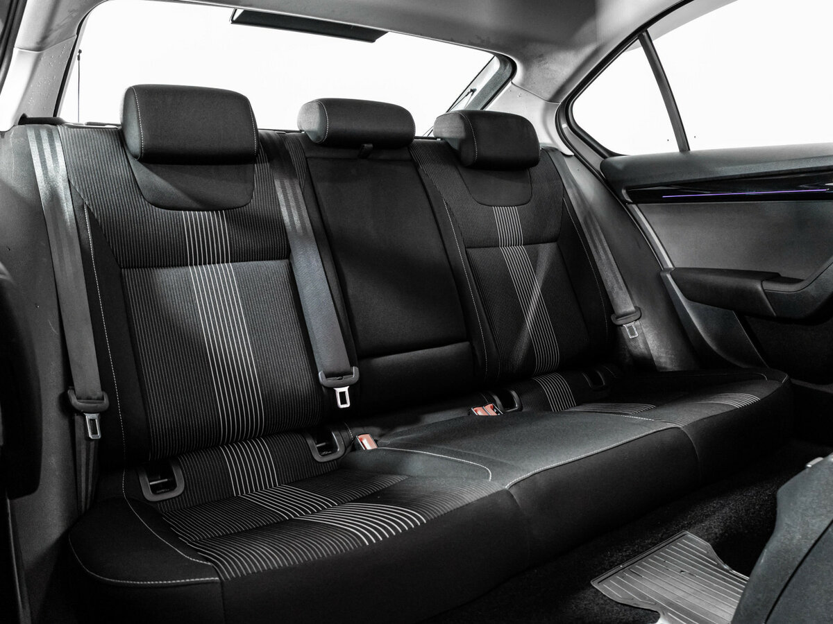 Купить Skoda Octavia III (A7) Рестайлинг, 2019, 148 817 км, фото №16