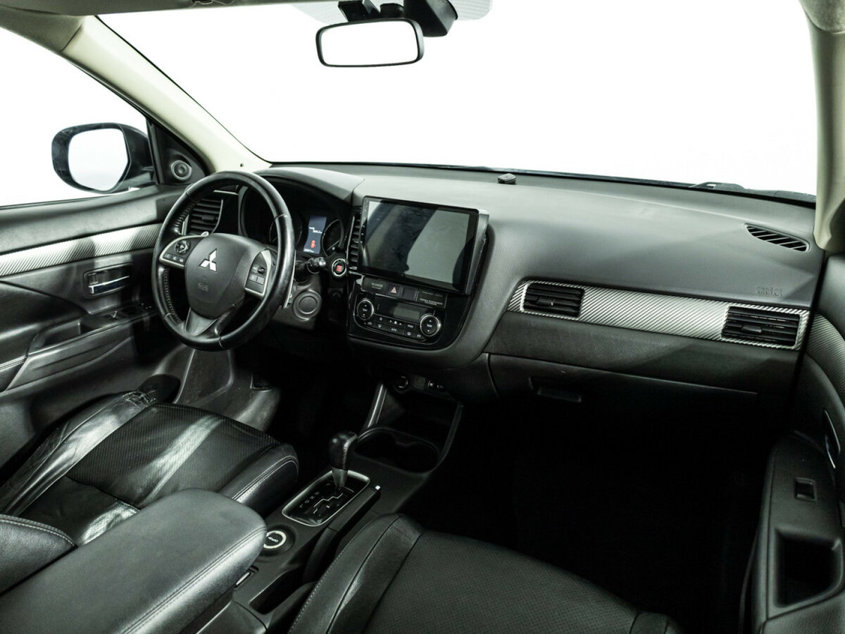 Купить Mitsubishi Outlander III, 2013, 250 000 км, фото №9