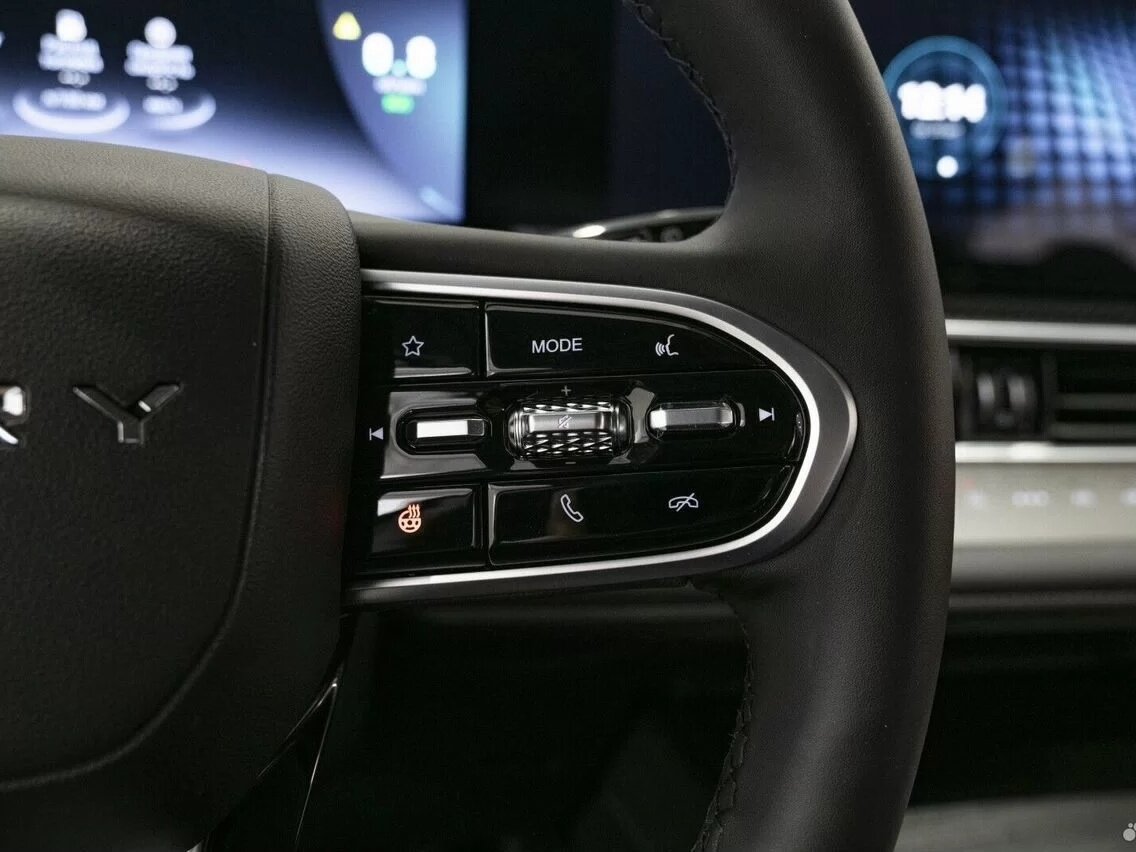 Купить Chery Tiggo 7 Pro Max I Рестайлинг, 2024, 12 000 км, фото №23