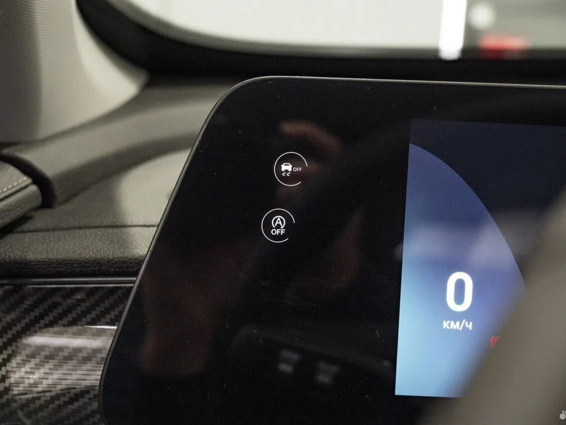 Купить Chery Tiggo 7 Pro Max I Рестайлинг, 2024, 12 000 км, фото №26