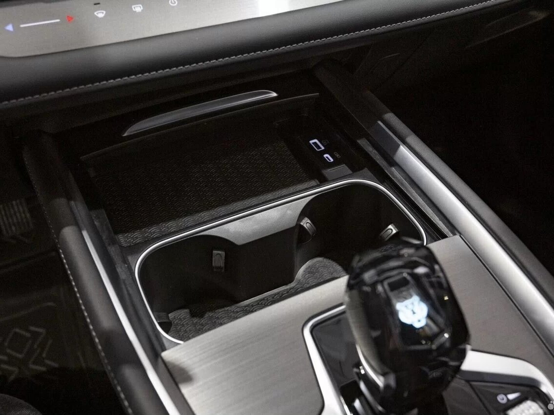 Купить Chery Tiggo 7 Pro Max I Рестайлинг, 2024, 12 000 км, фото №30