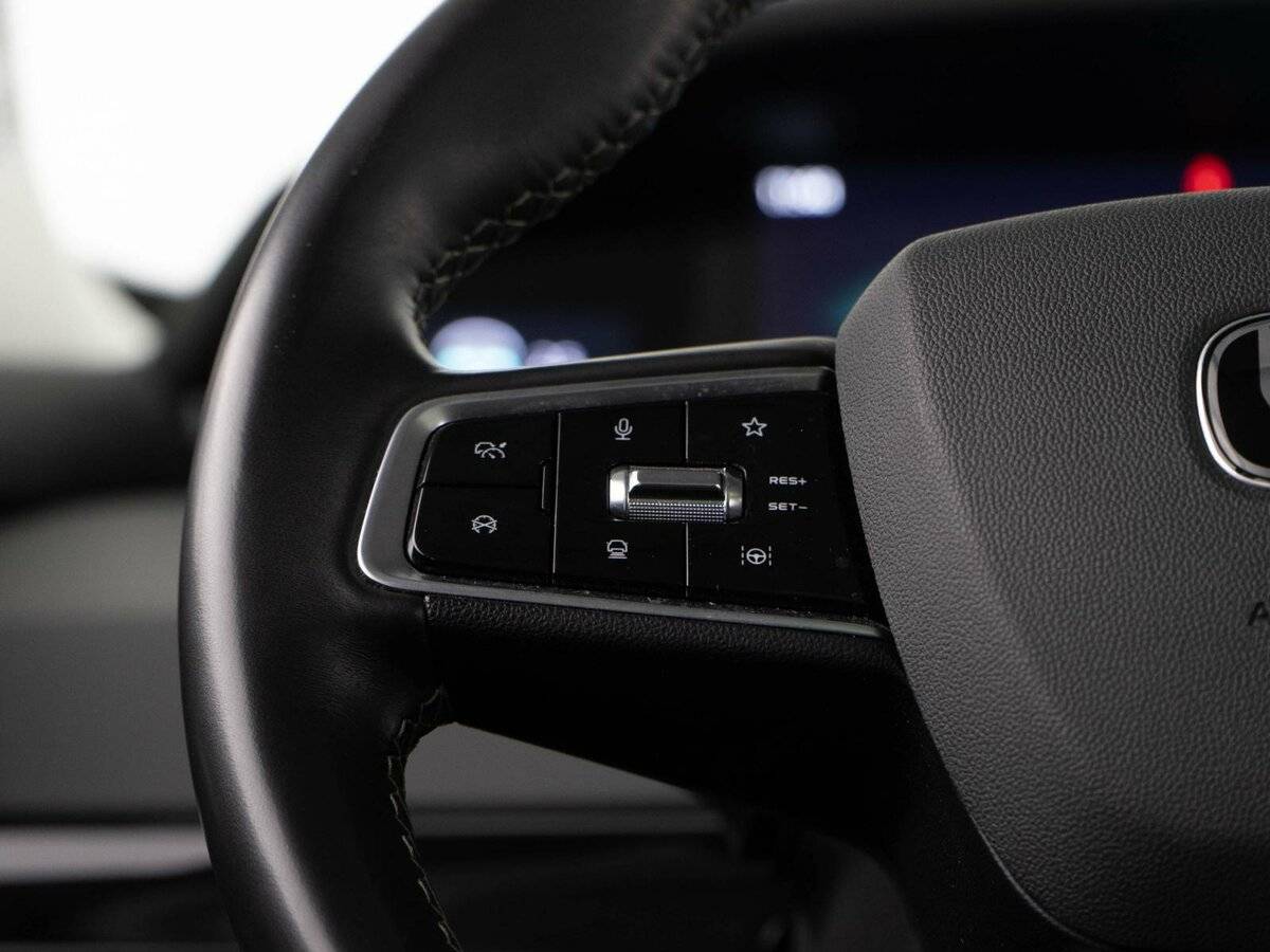 Купить Changan UNI-K, 2023, 29 845 км, фото №13