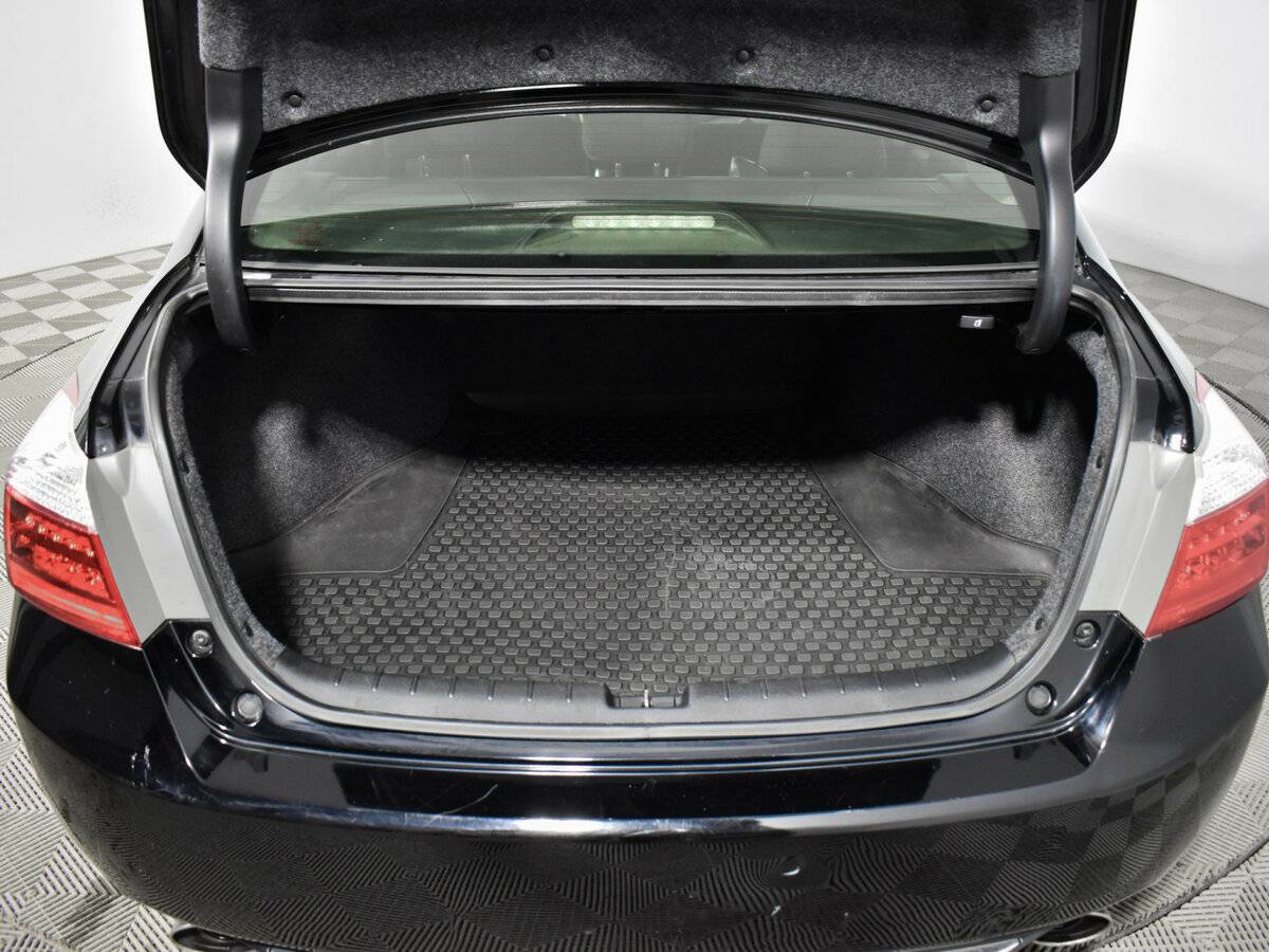 Купить Honda Accord IX, 2013, 207 700 км, фото №18