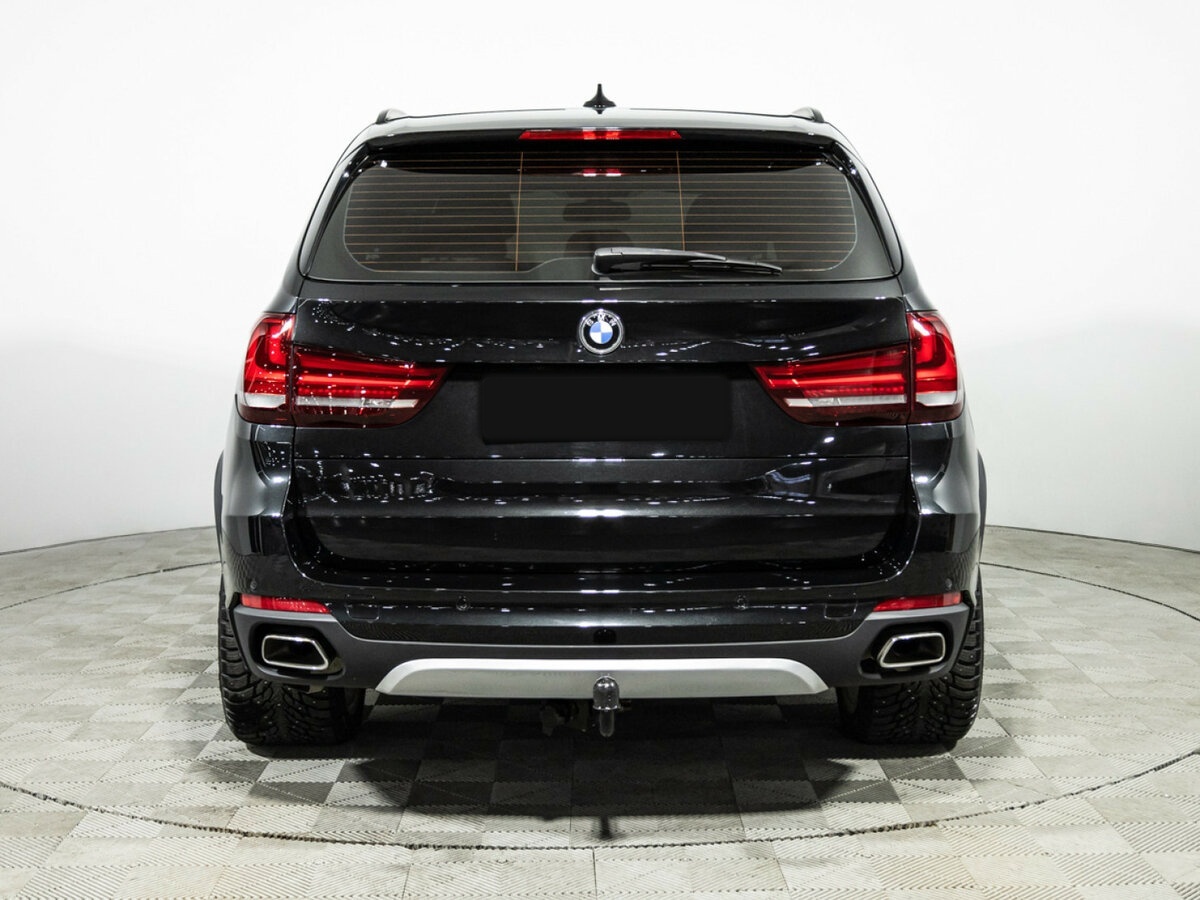 Купить BMW X5 25d III (F15), 2015, 219 015 км, фото №6