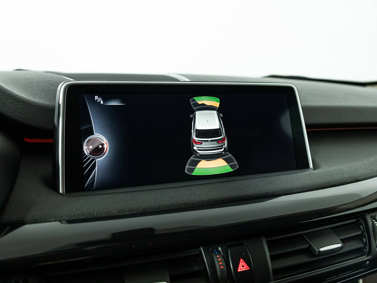 Купить BMW X5 25d III (F15), 2015, 219 015 км, фото №17