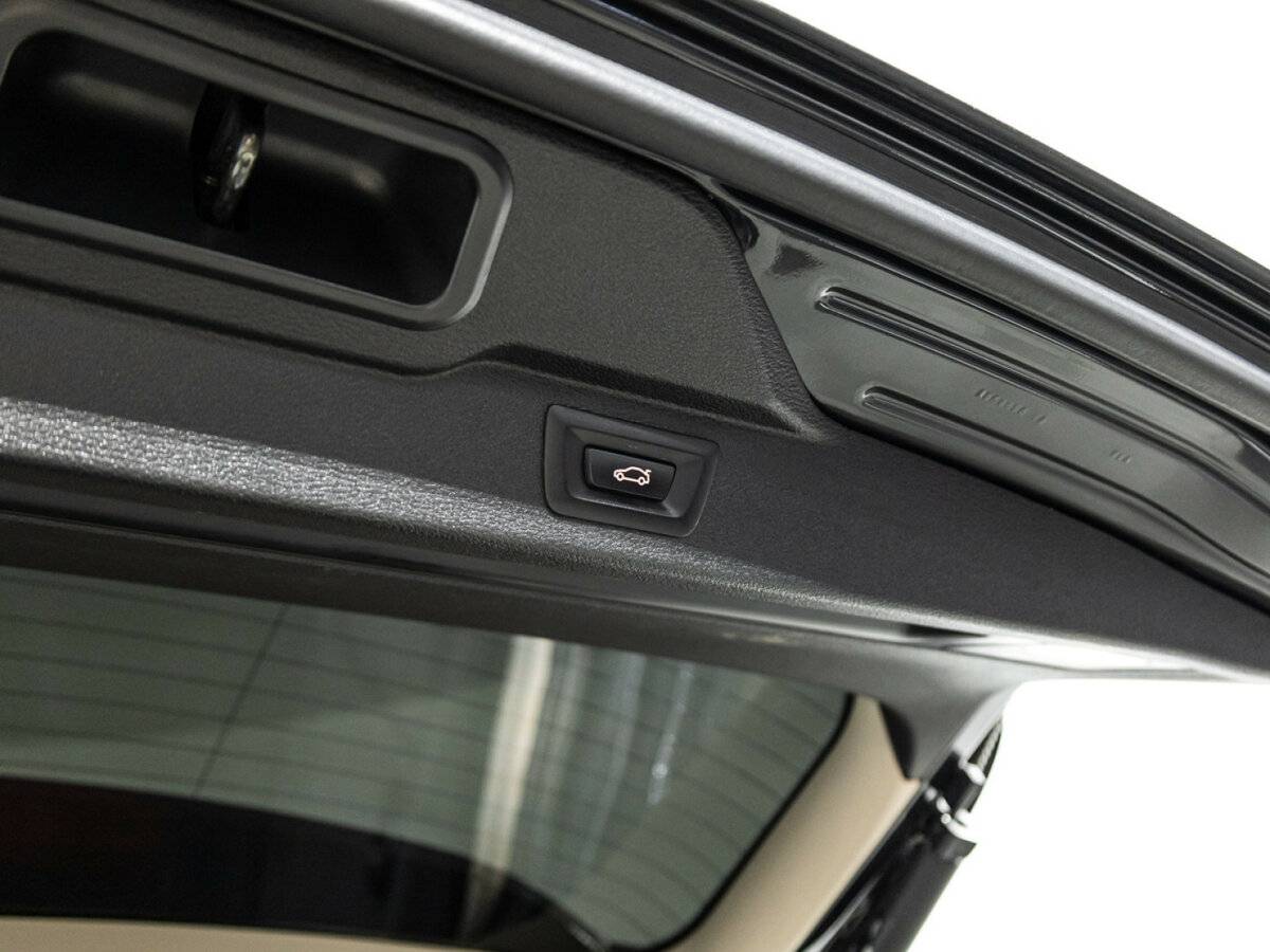 Купить BMW X5 25d III (F15), 2015, 219 015 км, фото №23