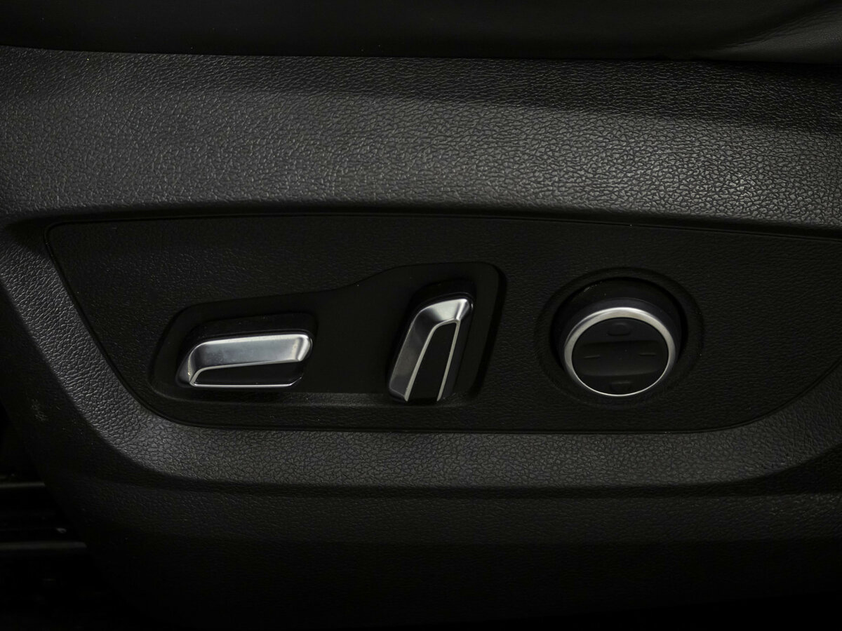 Купить Chery Tiggo 7 Pro I, 2020, 61 862 км, фото №16