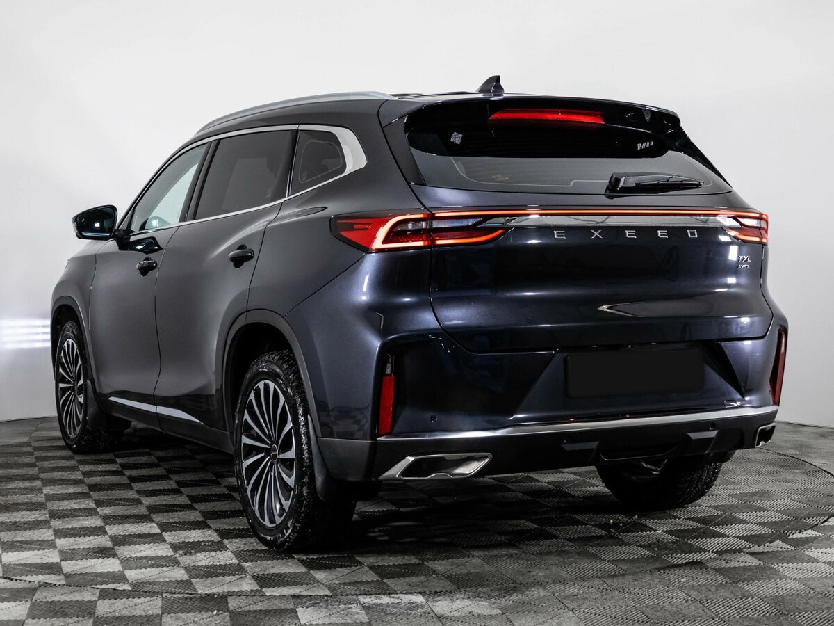 Купить Exeed TXL I Рестайлинг, 2022, 65 038 км, фото №7