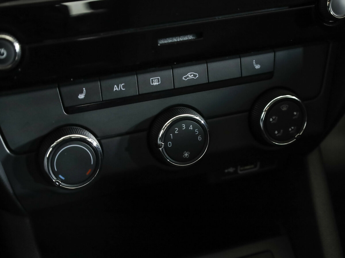 Купить Skoda Octavia III (A7) Рестайлинг, 2019, 82 416 км, фото №15