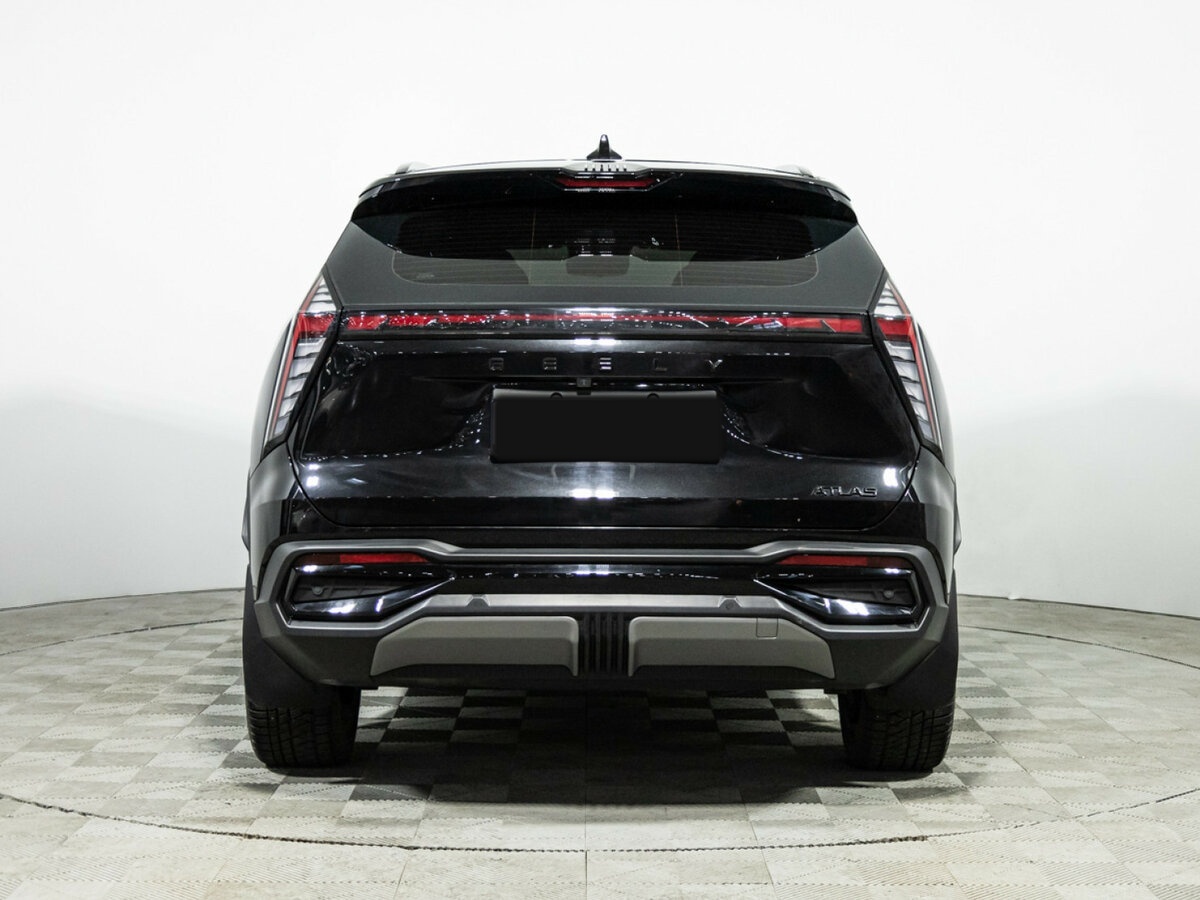 Купить Geely Atlas II, 2024, 50 000 км, фото №5