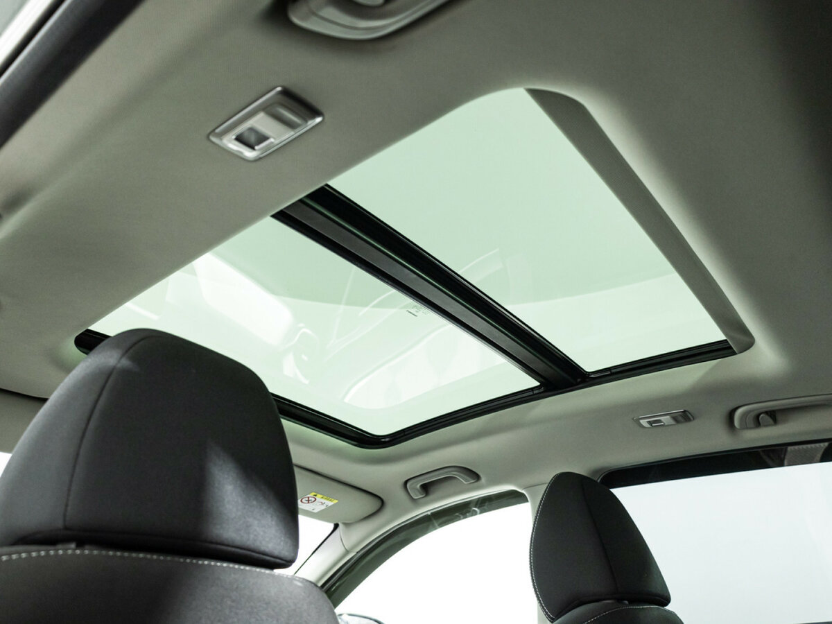 Купить Belgee X50, 2024, 25 729 км, фото №15