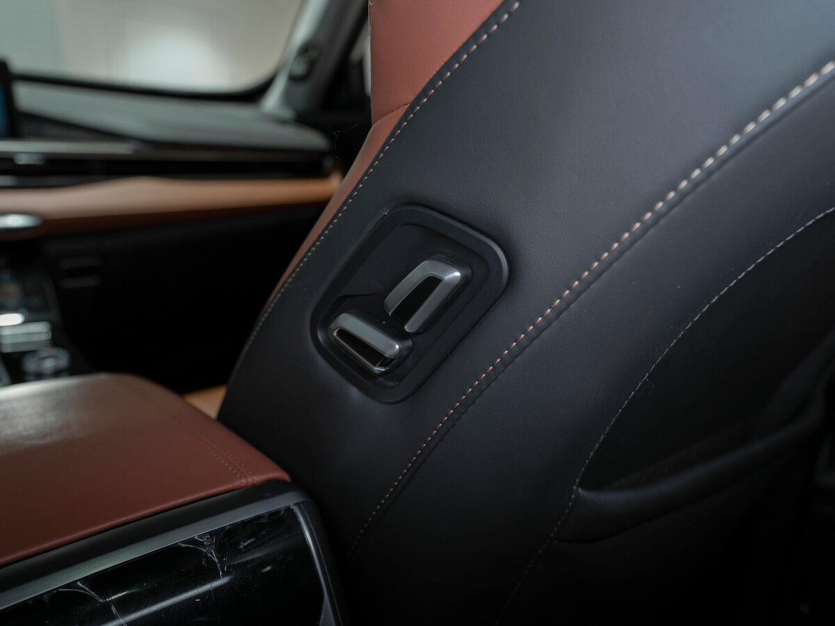 Купить Chery Tiggo 8 Pro Max I, 2023, 49 959 км, фото №16