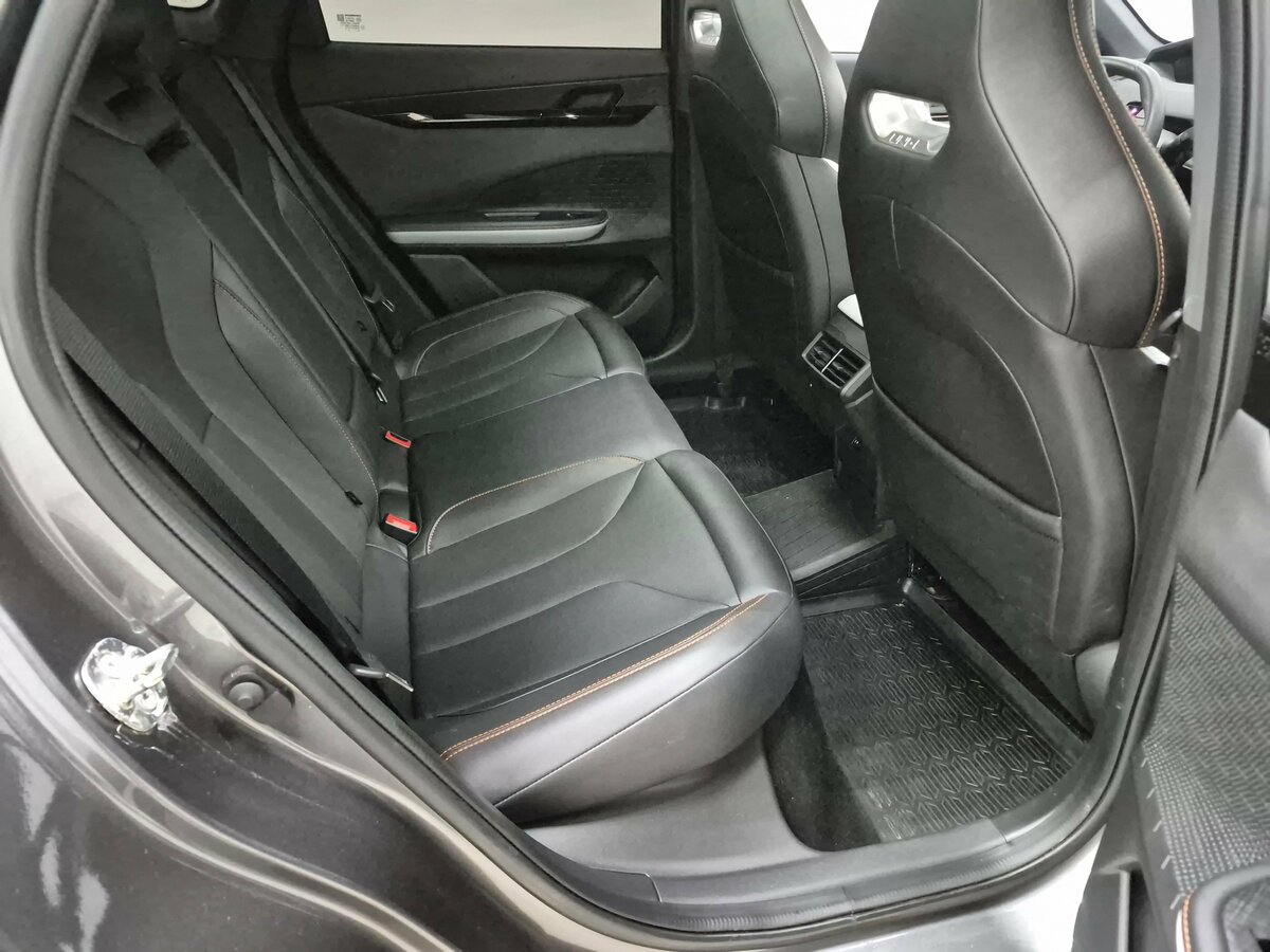 Купить Changan UNI-V I, 2024, 19 851 км, фото №15