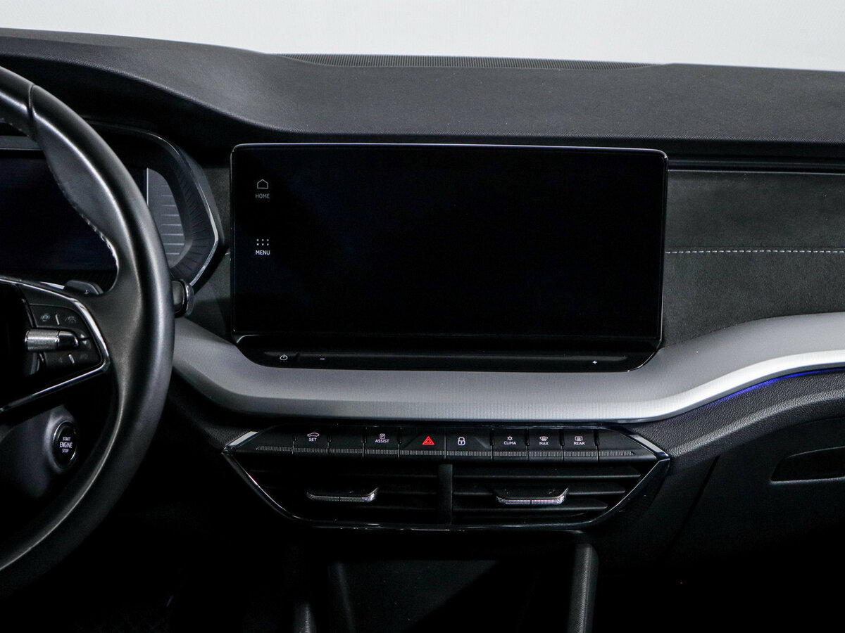 Купить Skoda Octavia IV (A8), 2020, 96 552 км, фото №11