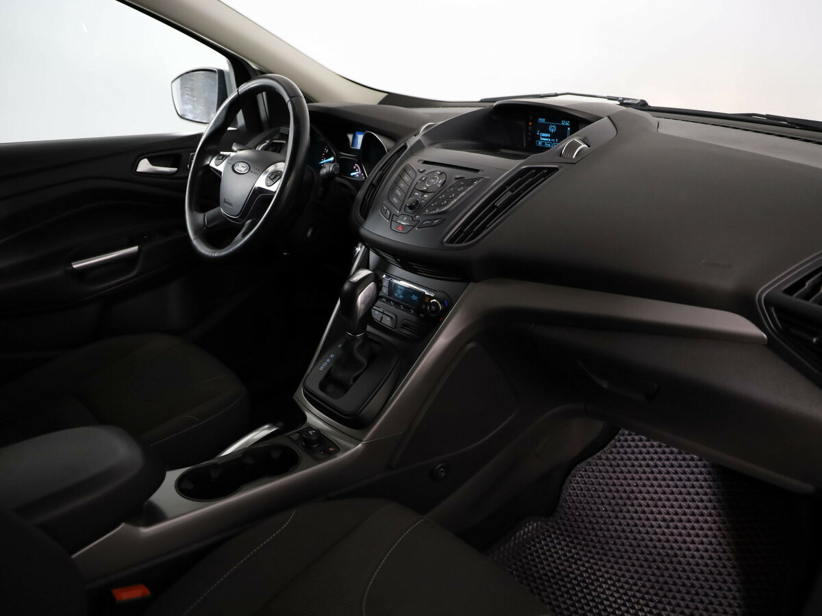 Купить Ford Kuga II, 2016, 179 806 км, фото №17