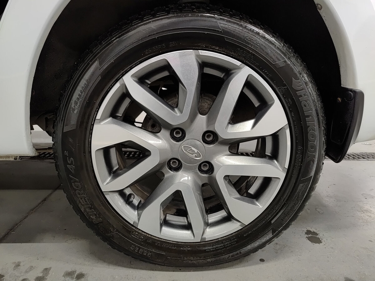 Купить Lada (ВАЗ) Granta I Рестайлинг, 2023, 60 140 км, фото №18