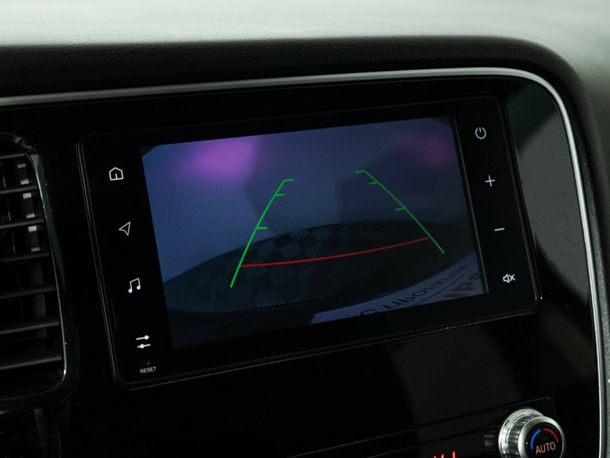 Купить Mitsubishi Outlander III Рестайлинг 3, 2020, 98 696 км, фото №13