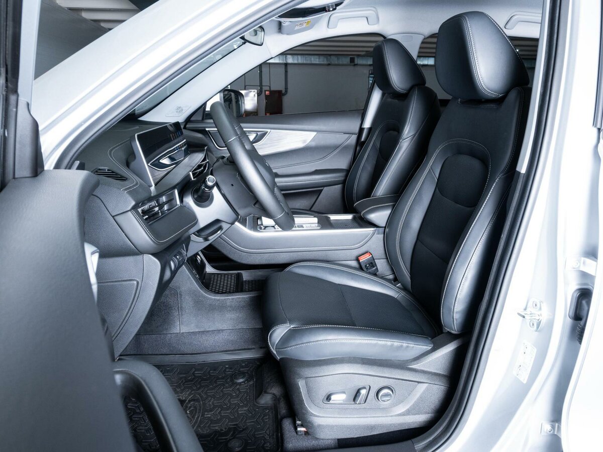 Купить Chery Tiggo 4 Pro I Рестайлинг, 2024, 29 382 км, фото №10