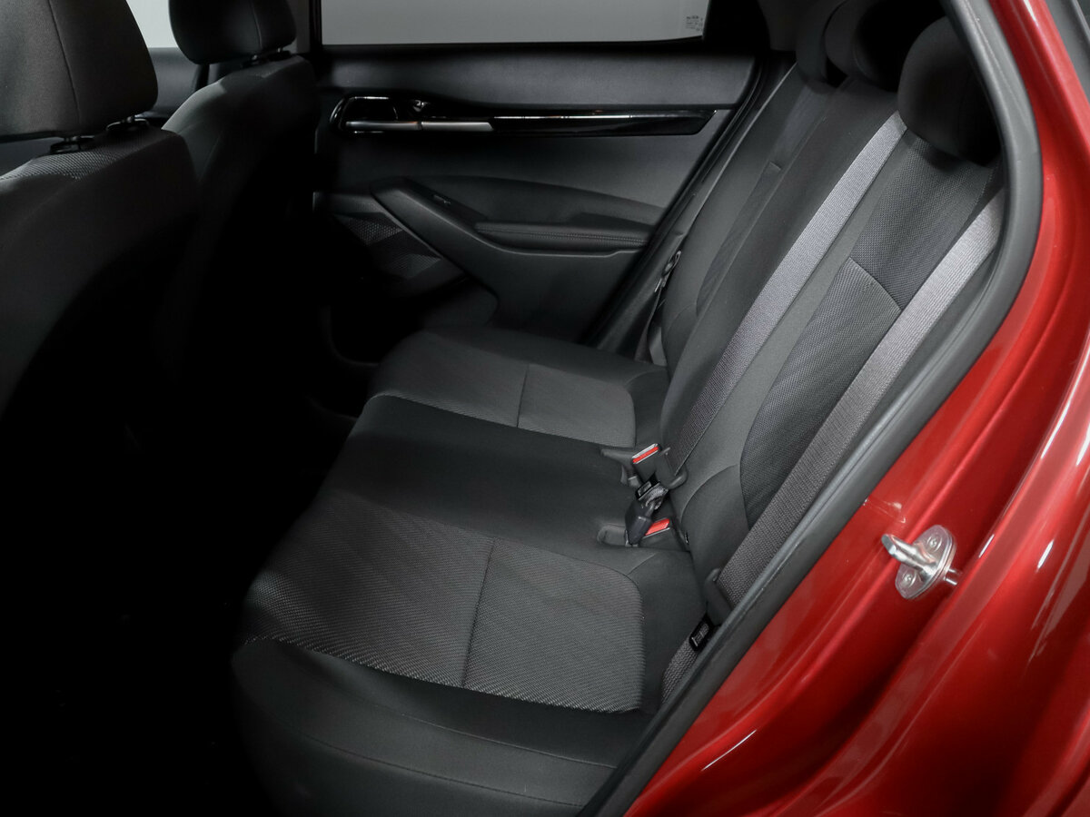 Купить Kia Seltos I, 2021, 35 000 км, фото №10