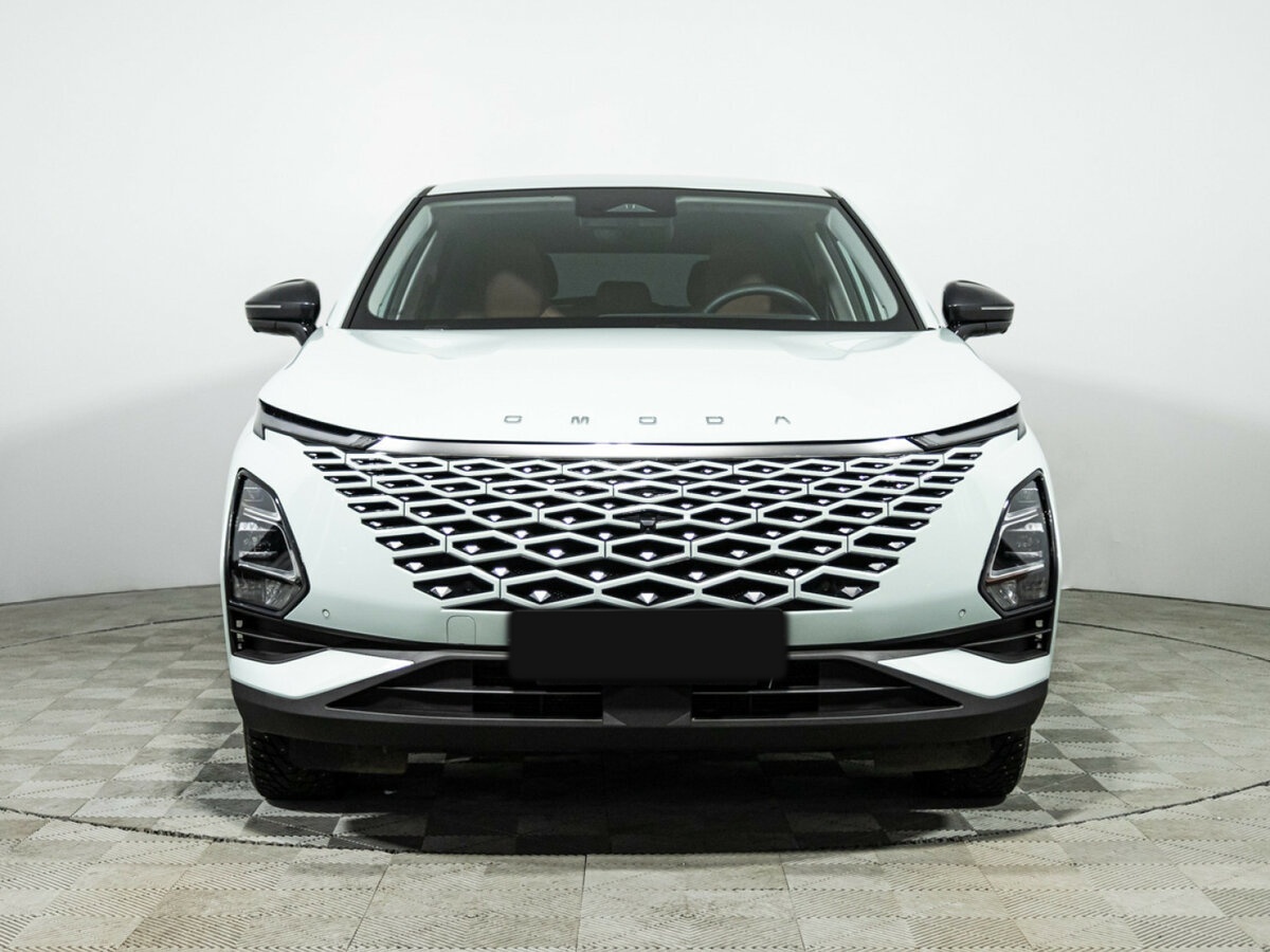 OMODA C5