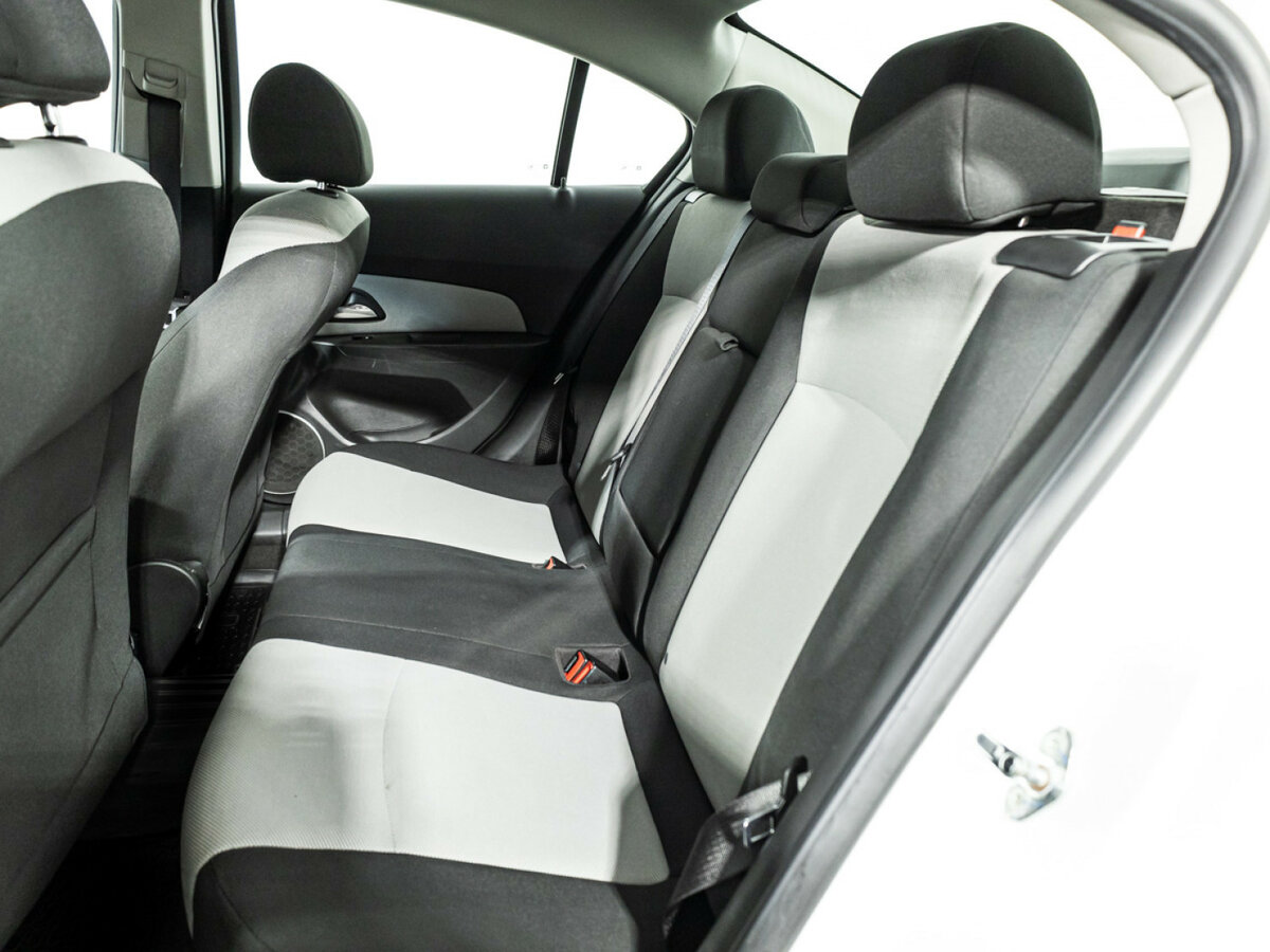Купить Chevrolet Cruze I Рестайлинг, 2013, 168 162 км, фото №10
