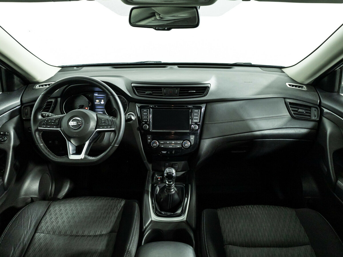 Купить Nissan X-Trail III Рестайлинг, 2019, 150 000 км, фото №11