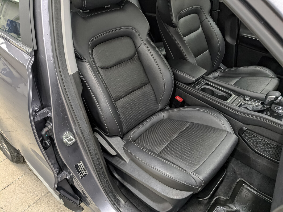 Купить Chery Tiggo 4 I Рестайлинг, 2022, 108 699 км, фото №22